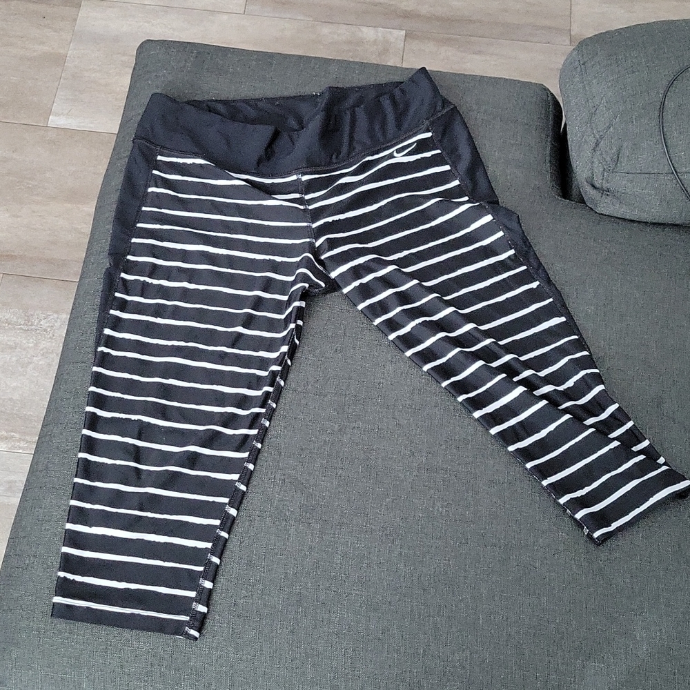 Nike tights